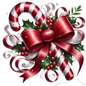 Christmas Decor Unlisted!